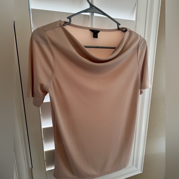 Ann Taylor Petite Top – SP - Picture 3 of 7